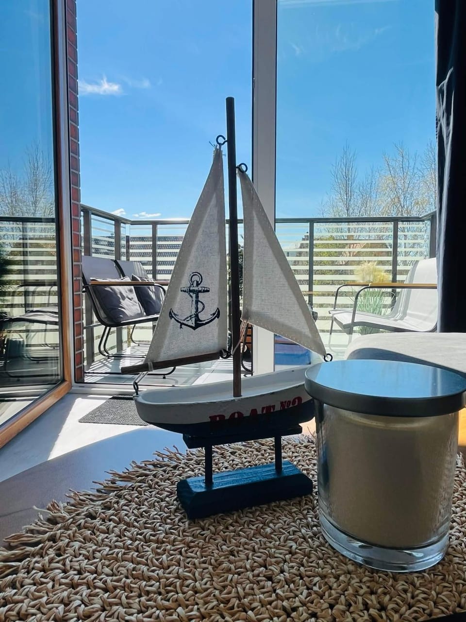 Pucka Marina Apartment in Pomeranian Voivodeship