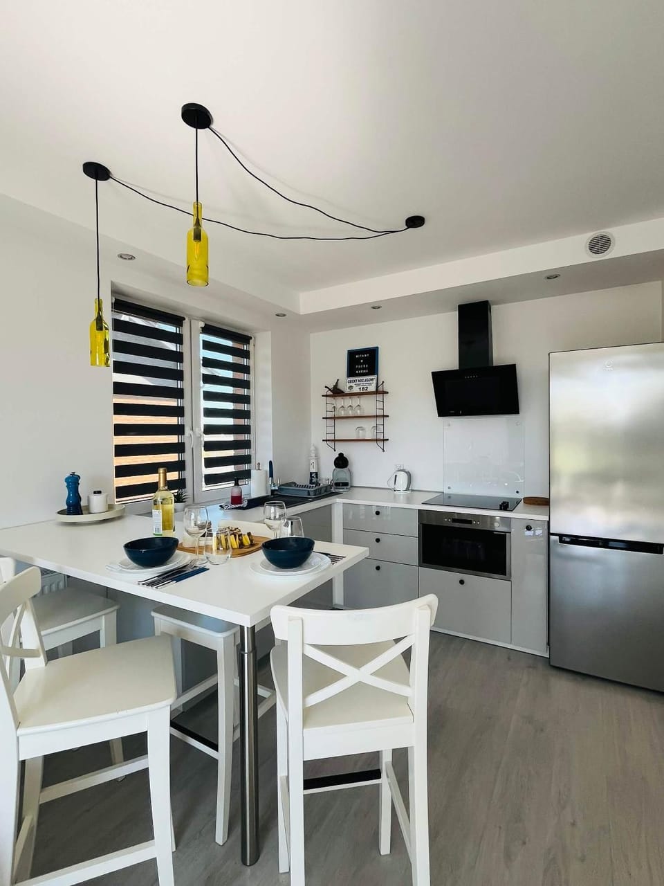 Pucka Marina Apartment in Pomeranian Voivodeship