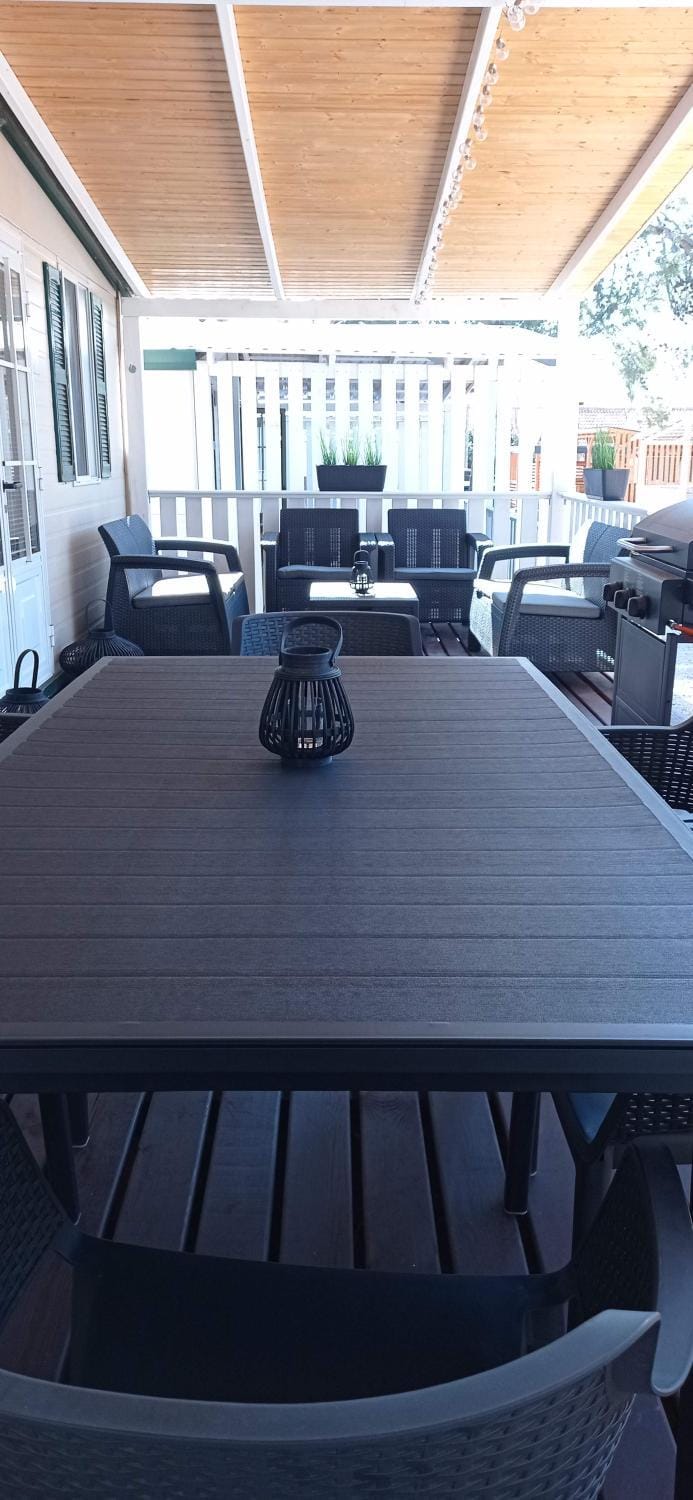 Patio, Balcony/Terrace