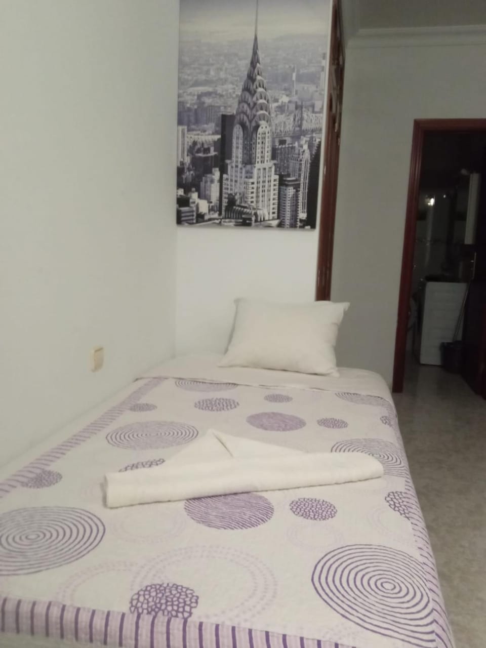 Loft Valentina Apartment in Playa Blanca
