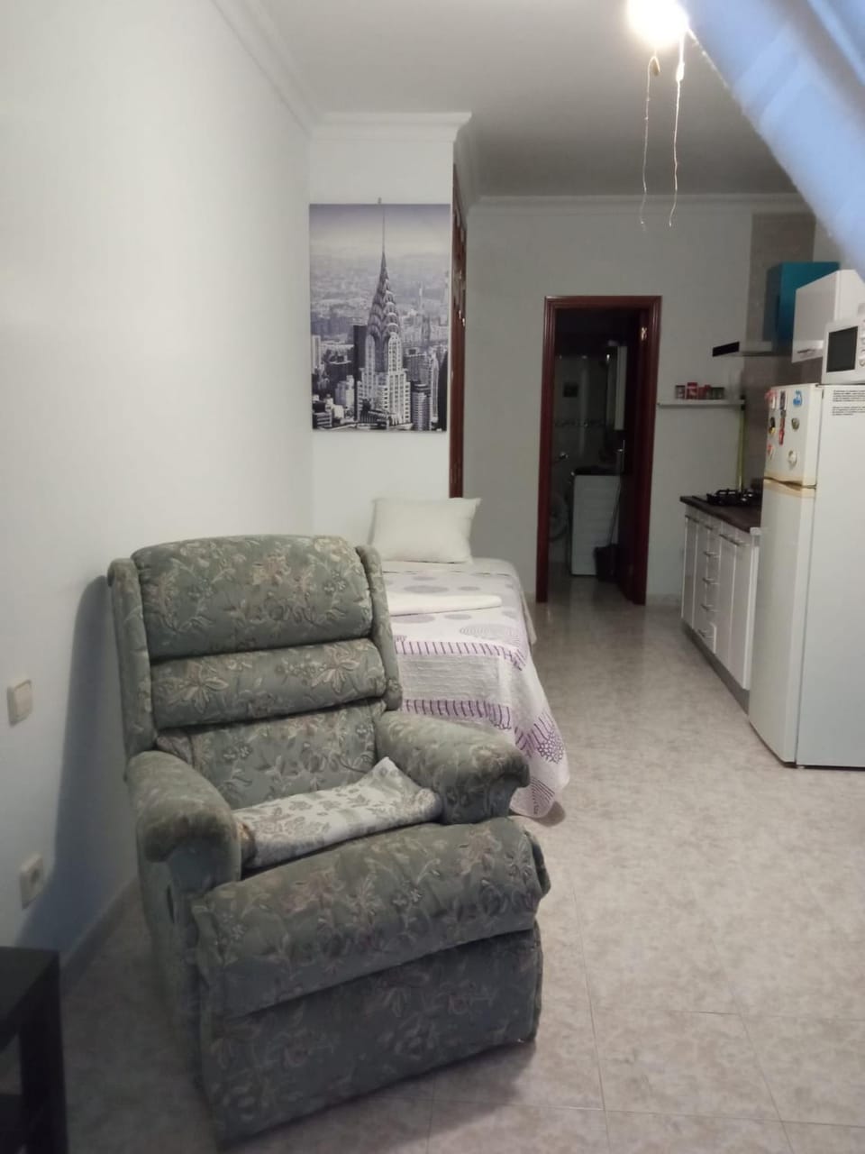 Loft Valentina Apartment in Playa Blanca