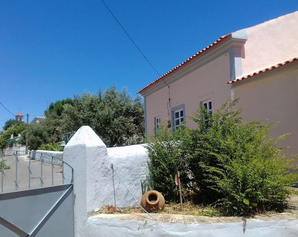 Linhal das Meias - São José das Matas Farm Stay in Santarém District, Portugal
