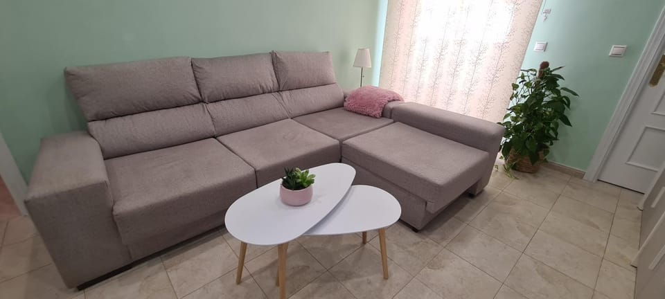 Adrian y Vanessa 2 VFT/JA/00556 Apartment in Baeza