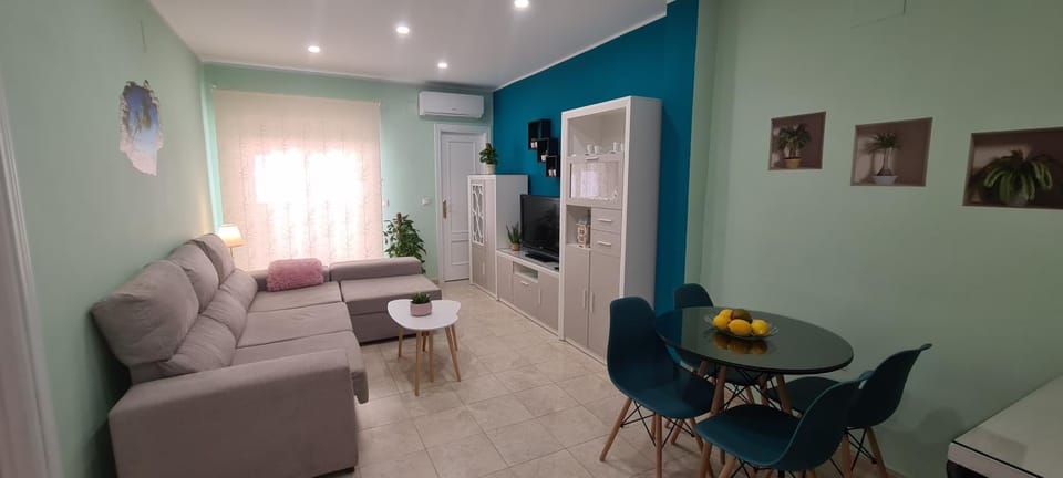 Adrian y Vanessa 2 VFT/JA/00556 Apartment in Baeza
