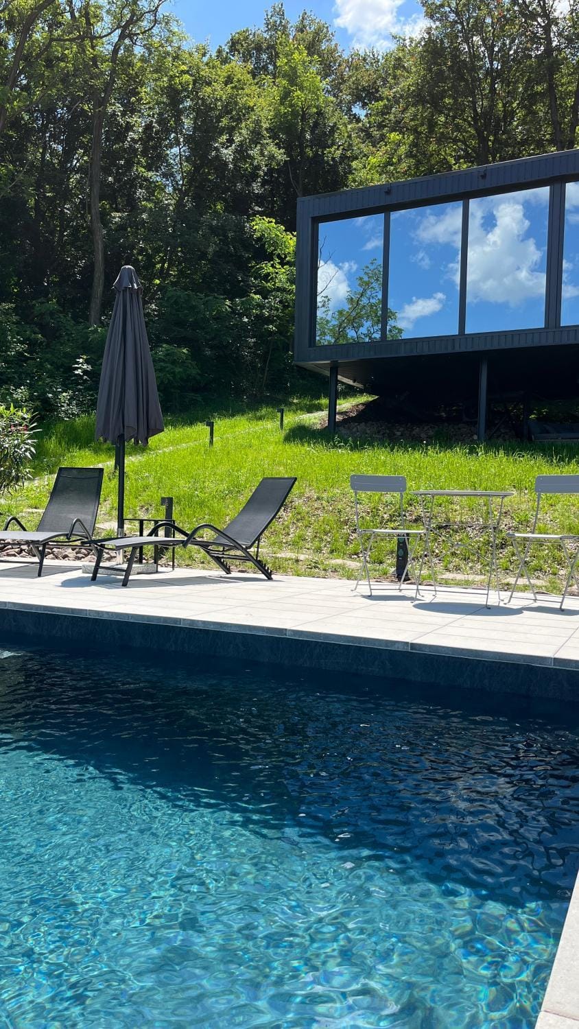 Spa and wellness centre/facilities, Swimming pool, Open Air Bath