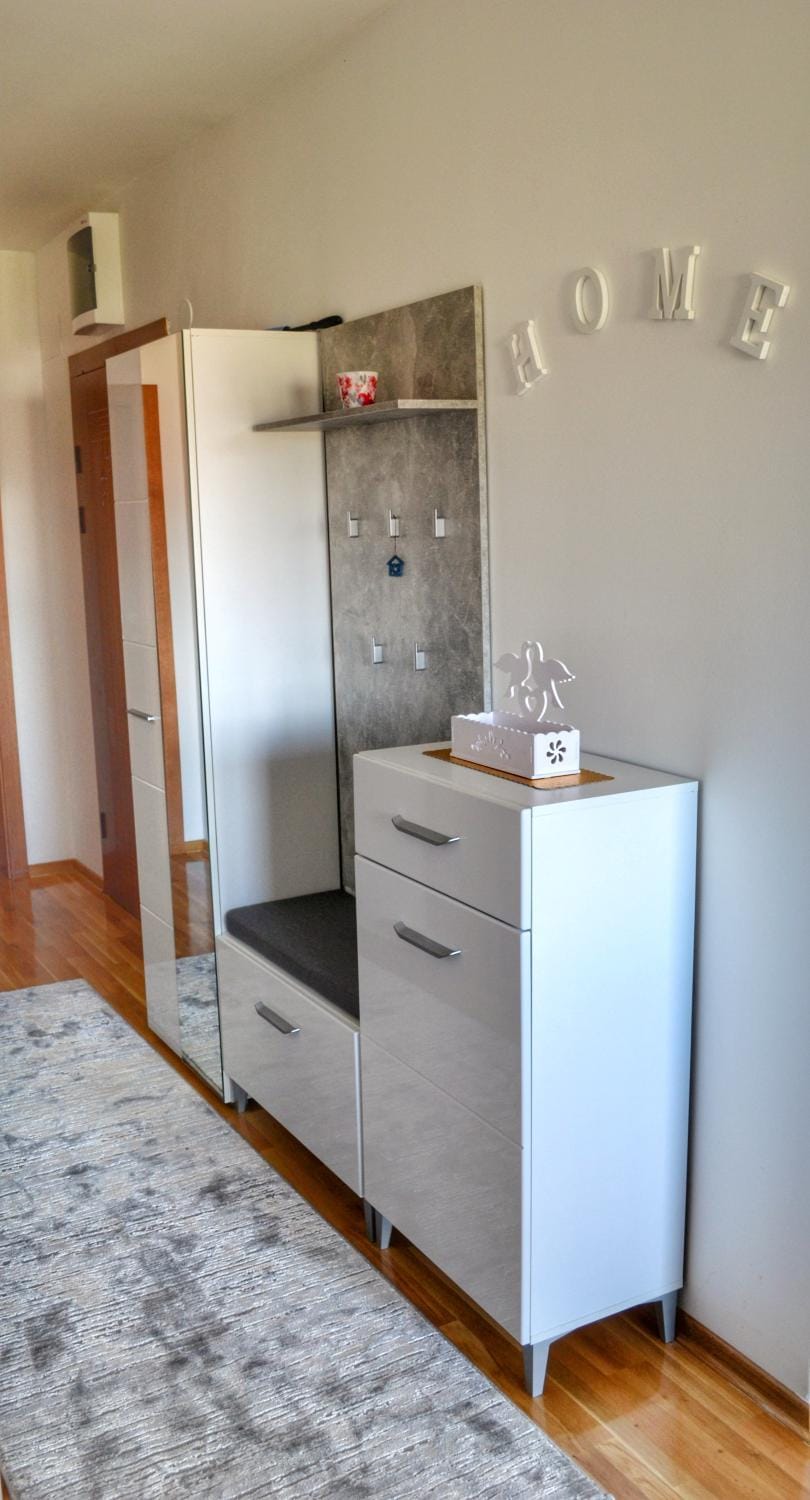 Apartman Krila andjela Apartment in Serbia