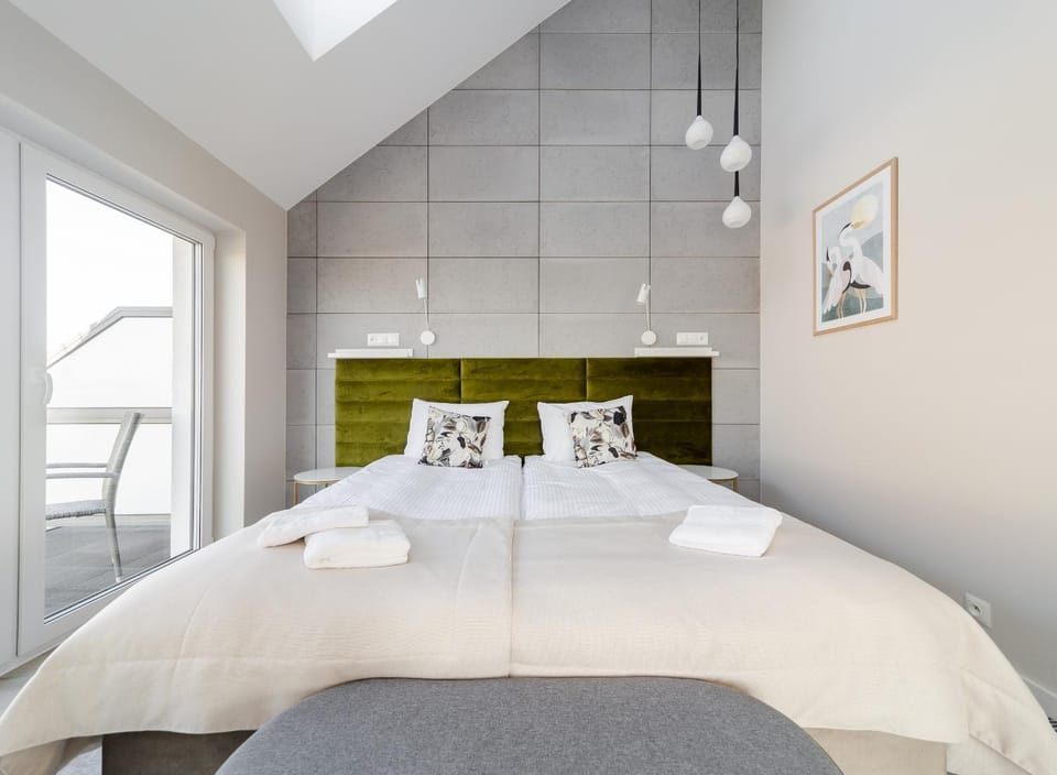 Bed, Photo of the whole room, Breakfast
