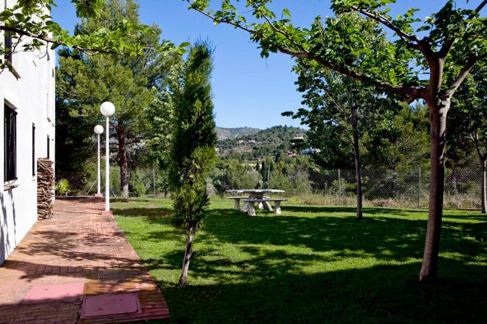 Day, Garden, Garden