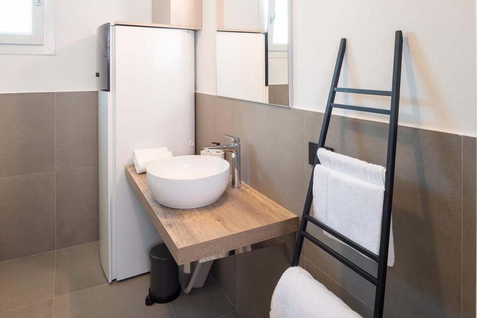 Corte Rocchetti Suite Apartment in Lazise