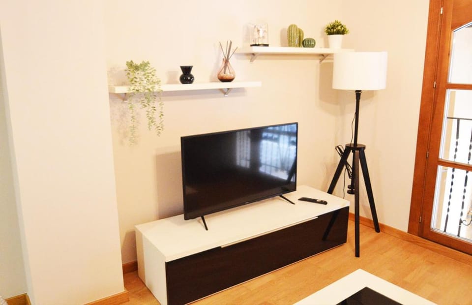 Apartamento Encanto Tarazona Plaza de España Apartment in Aragon