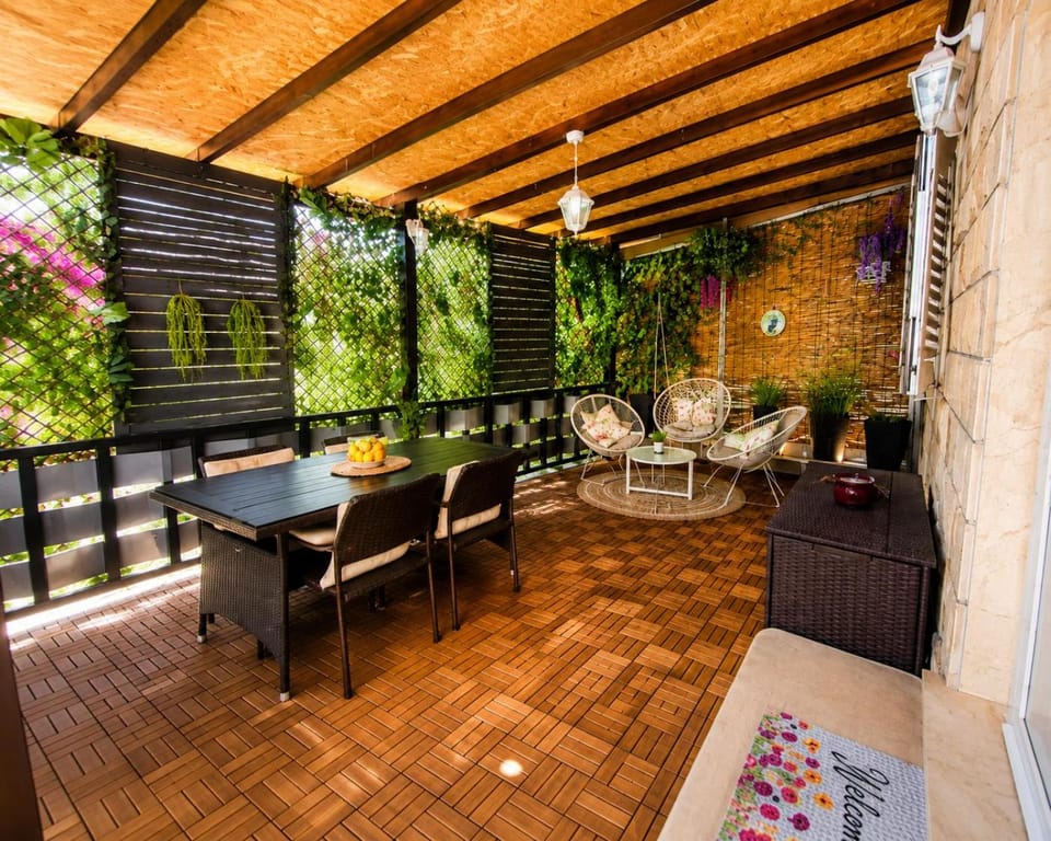 Lovely Escape Close to Dubrovnik Apartment in Dubrovnik