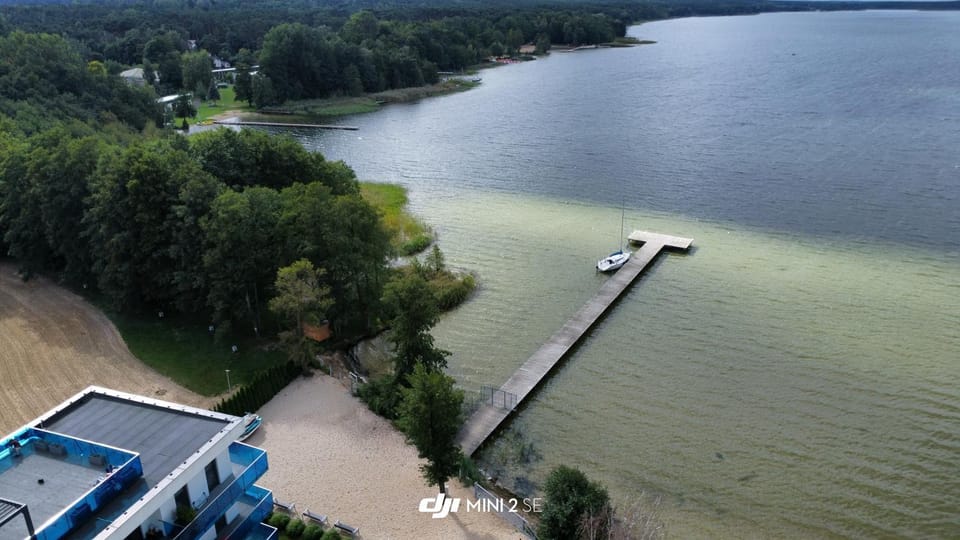 Nearby landmark, Day, Bird's eye view, Beach, Lake view