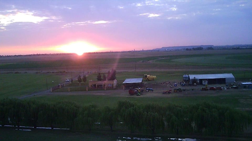 View (from property/room)