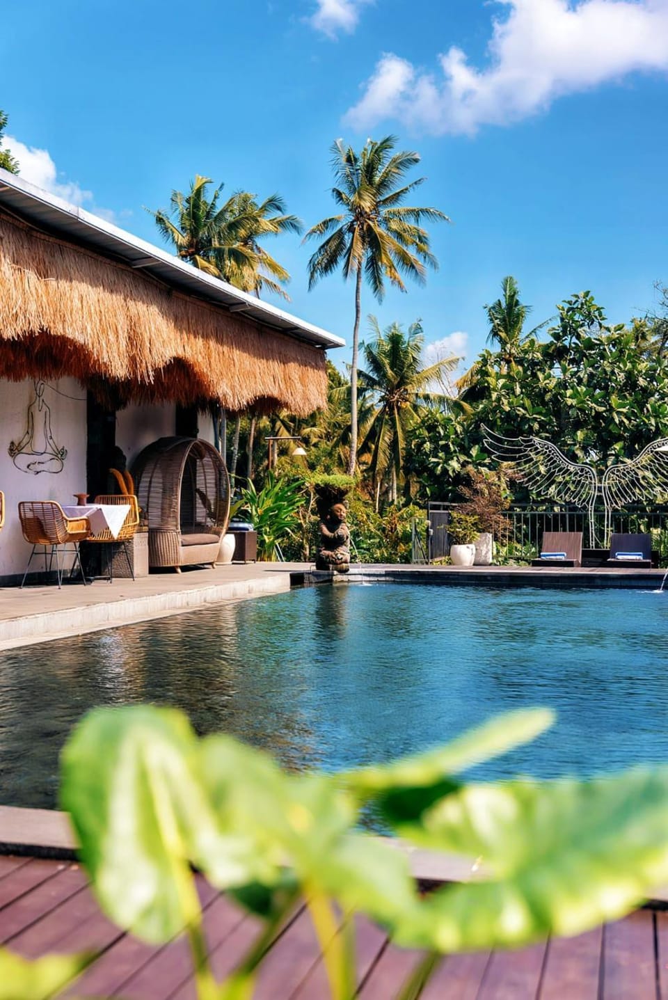 Pool view, Swimming pool, Swimming pool