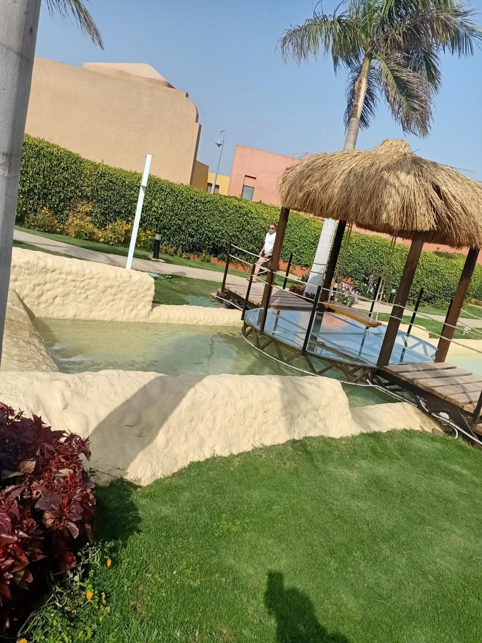 Villa first clas privat pool cancun 41 Villa in Egypt