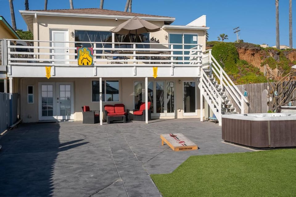 Property building, View (from property/room), View (from property/room), Beach, Beach, Sea view, Sea view, Parking