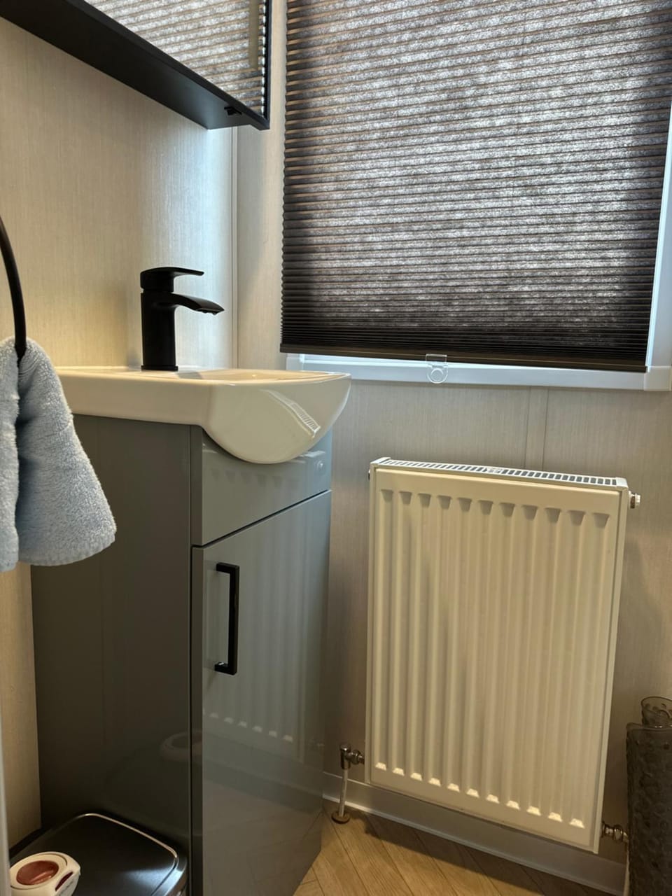Deluxe 3 bedroom caravan in Haven's Seton Sands Holiday Village,Wifi Apartment in Scotland