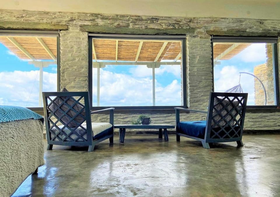 Property building, View (from property/room), View (from property/room), Sea view, Sea view