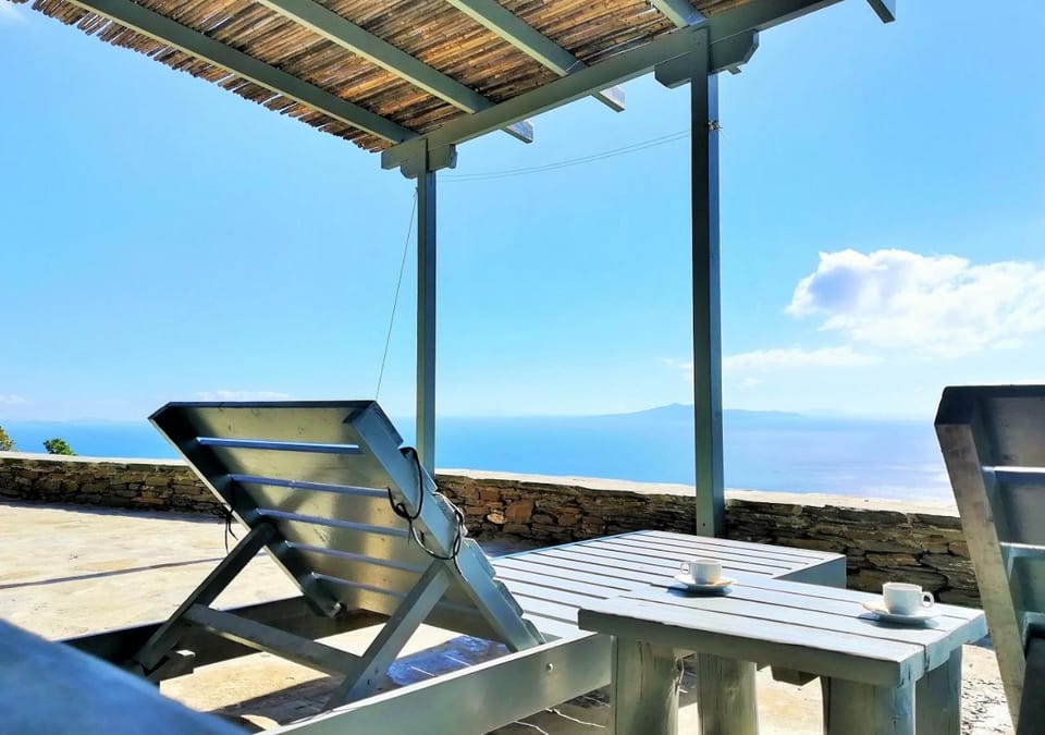 Property building, View (from property/room), View (from property/room), Sea view, Sea view