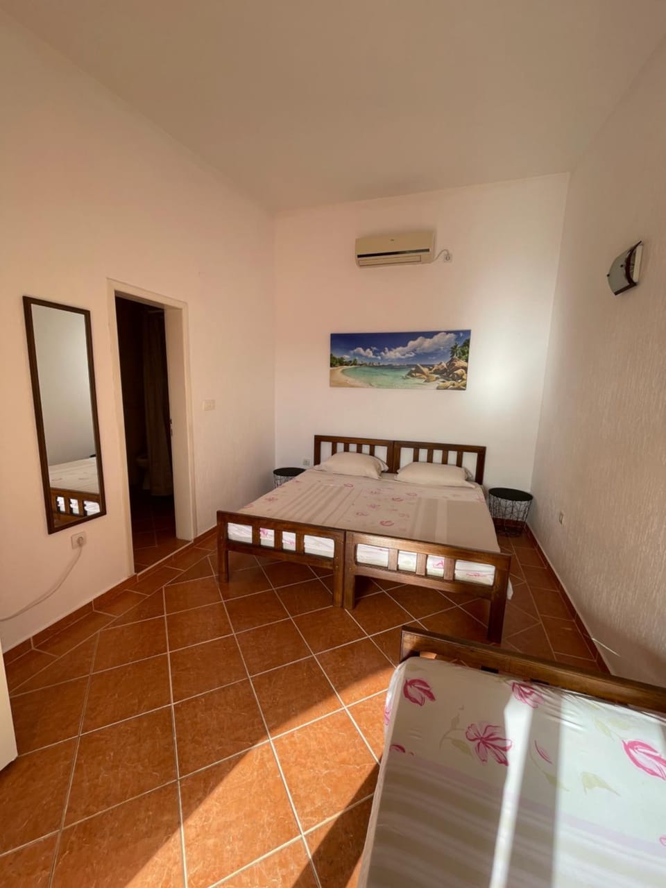 Rooms Marbo Apartment in Montenegro