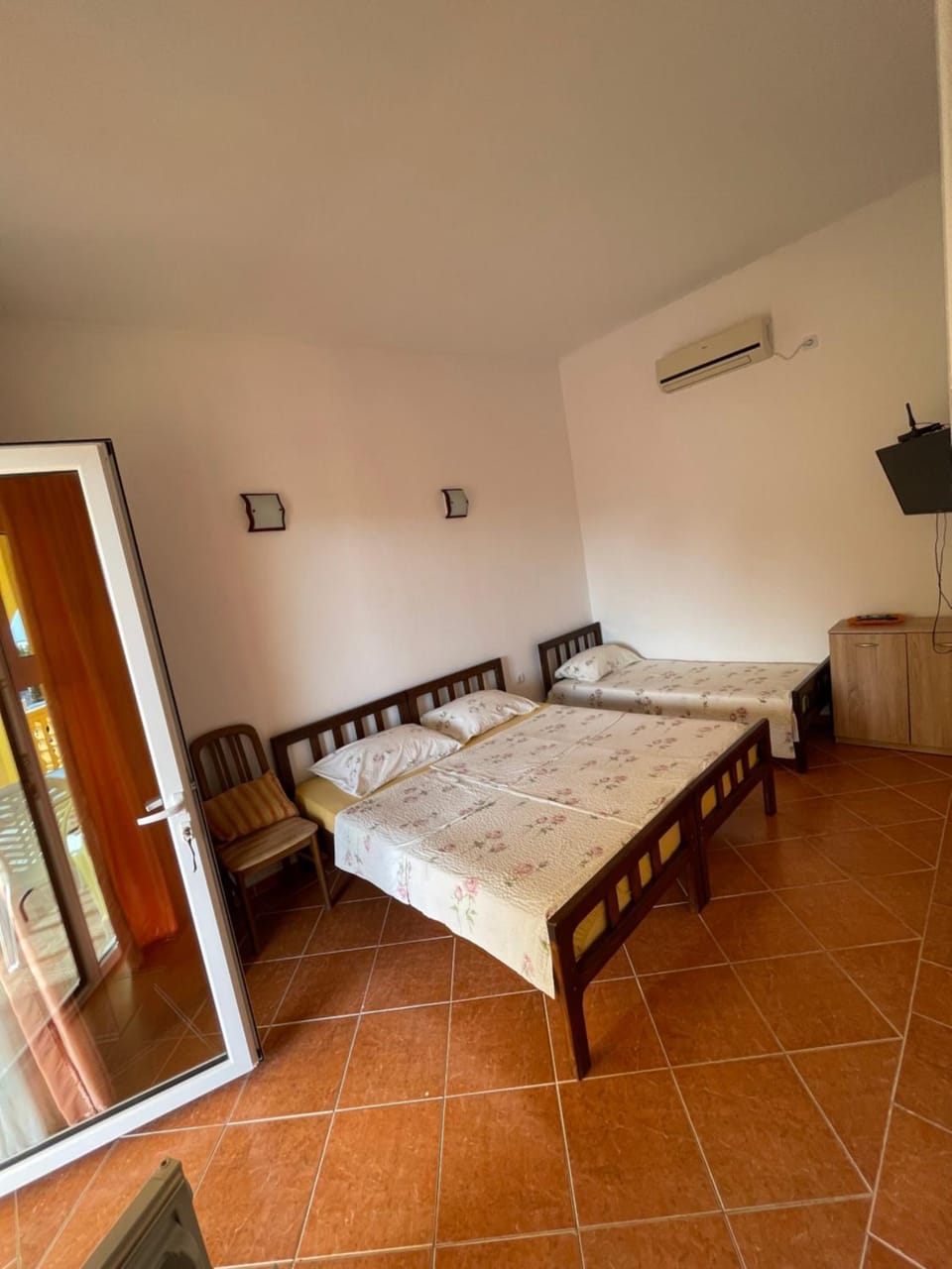 Rooms Marbo Apartment in Montenegro