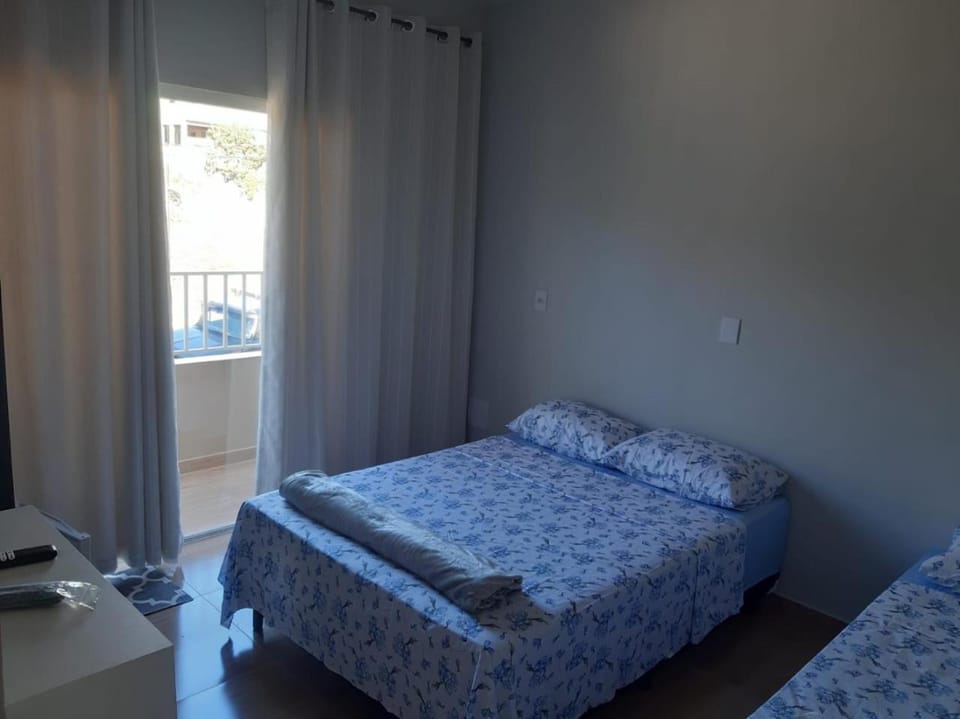 Suítes Caninana Bed and Breakfast in State of São Paulo