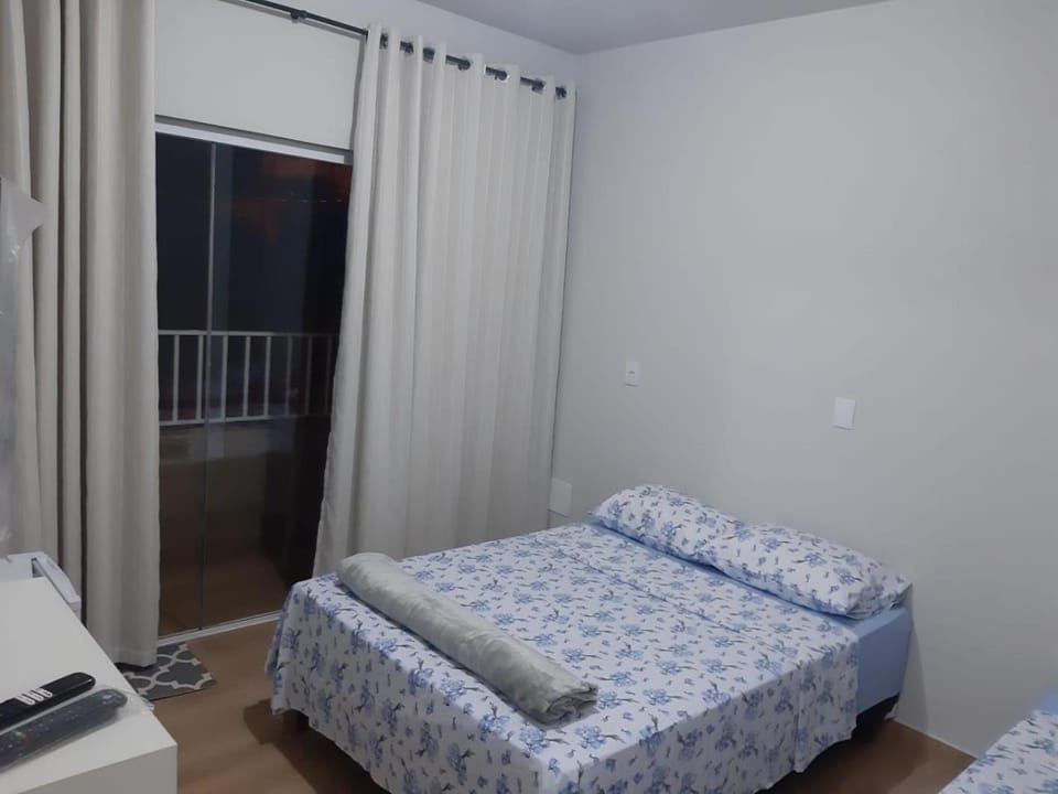 Suítes Caninana Bed and Breakfast in State of São Paulo