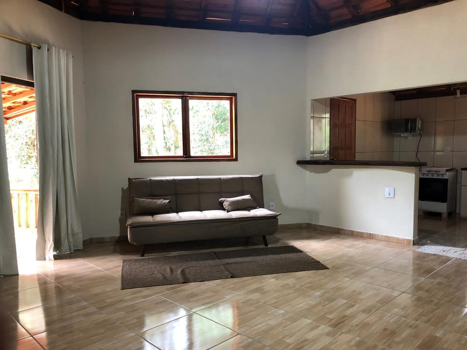 Casa em Aiuruoca - A Natureza em um Recanto House in State of Rio de Janeiro