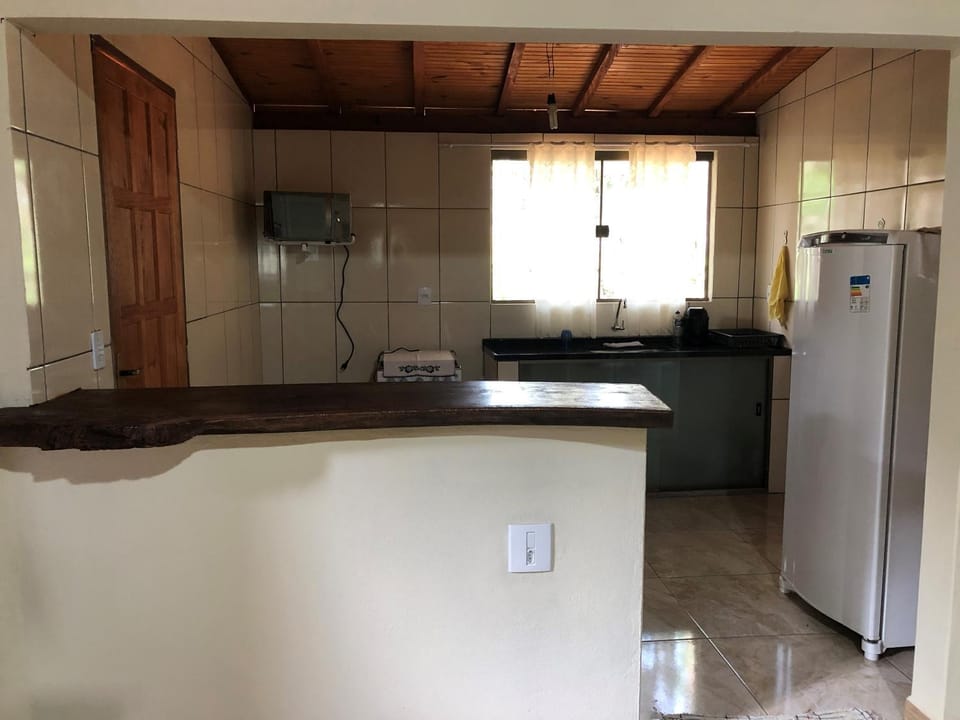 Casa em Aiuruoca - A Natureza em um Recanto House in State of Rio de Janeiro
