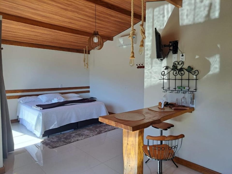 Chalés Rancho da Marcha Apartment in State of Rio de Janeiro