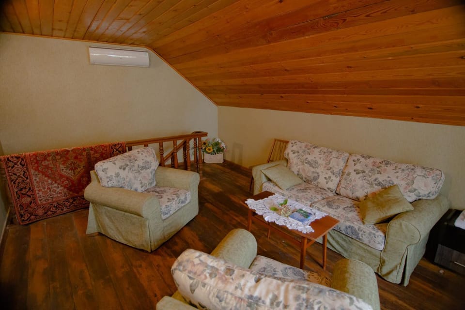Milorava's Guest House & Wine Cellar Bed and Breakfast in Georgia
