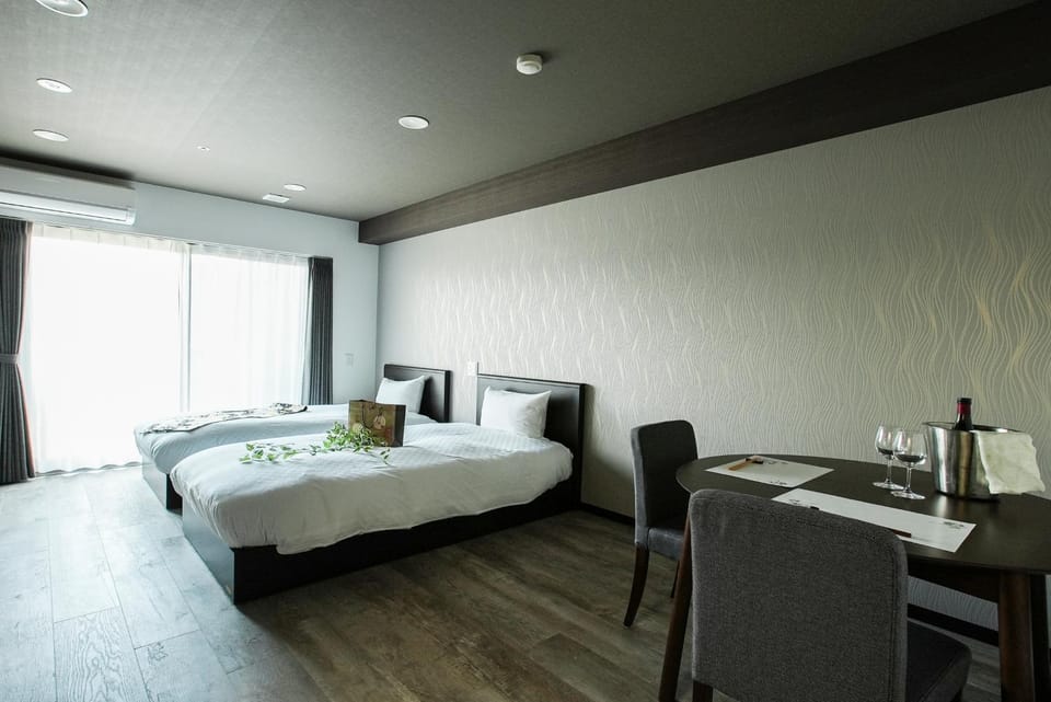 Vacation Rent 金沢 Apartment in Kanazawa