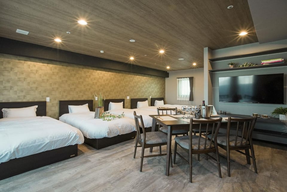 Vacation Rent 金沢 Apartment in Kanazawa