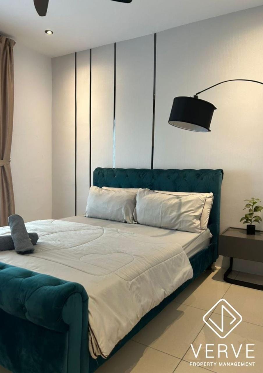 Ipoh Manhattan Premium Suites by Verve Apartment in Ipoh