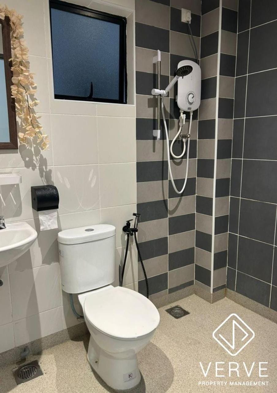 Ipoh Manhattan Premium Suites by Verve Apartment in Ipoh