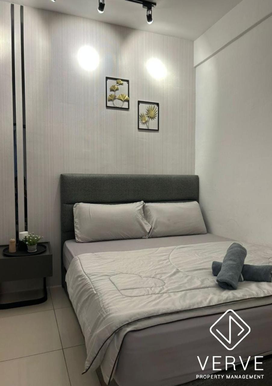 Ipoh Manhattan Premium Suites by Verve Apartment in Ipoh