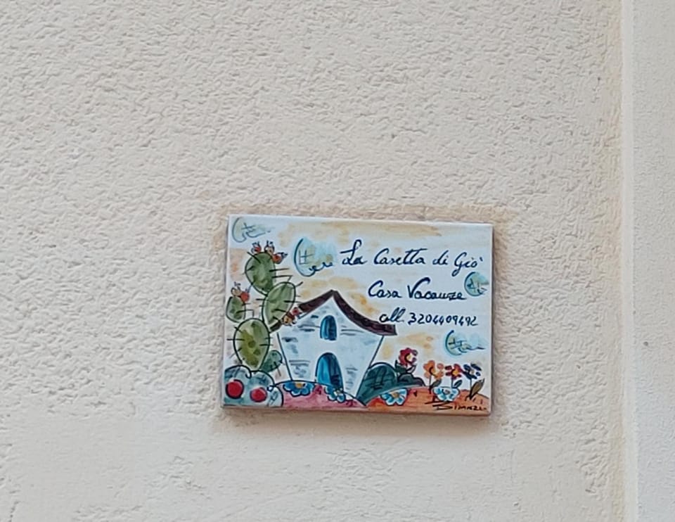 Property logo or sign