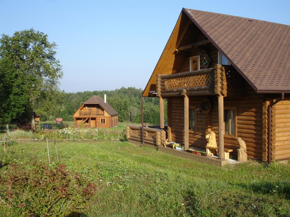 Balcony/Terrace, Area and facilities