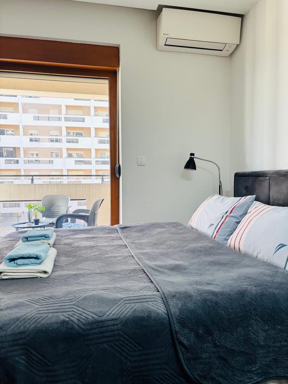 Apartman Ana Lux Apartment in Podgorica