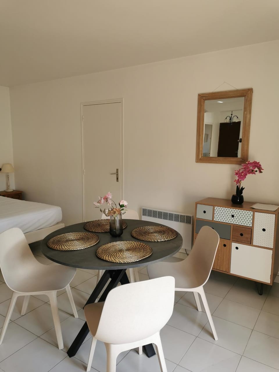 Résidence des Abeilles Apartment in Avignon