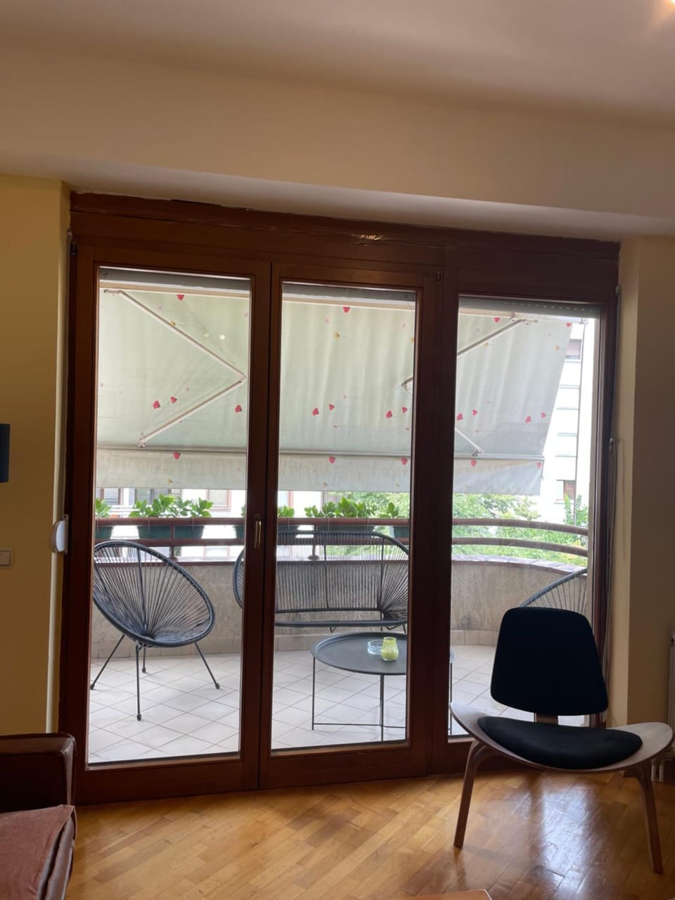 Ana Apartment in Skopje