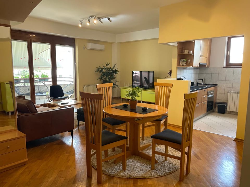 Ana Apartment in Skopje