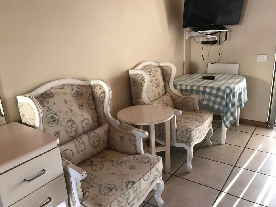 Aan’t See Apartment Apartment in Western Cape