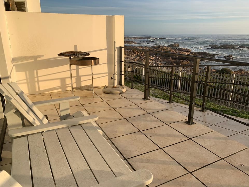 Aan’t See Apartment Apartment in Western Cape