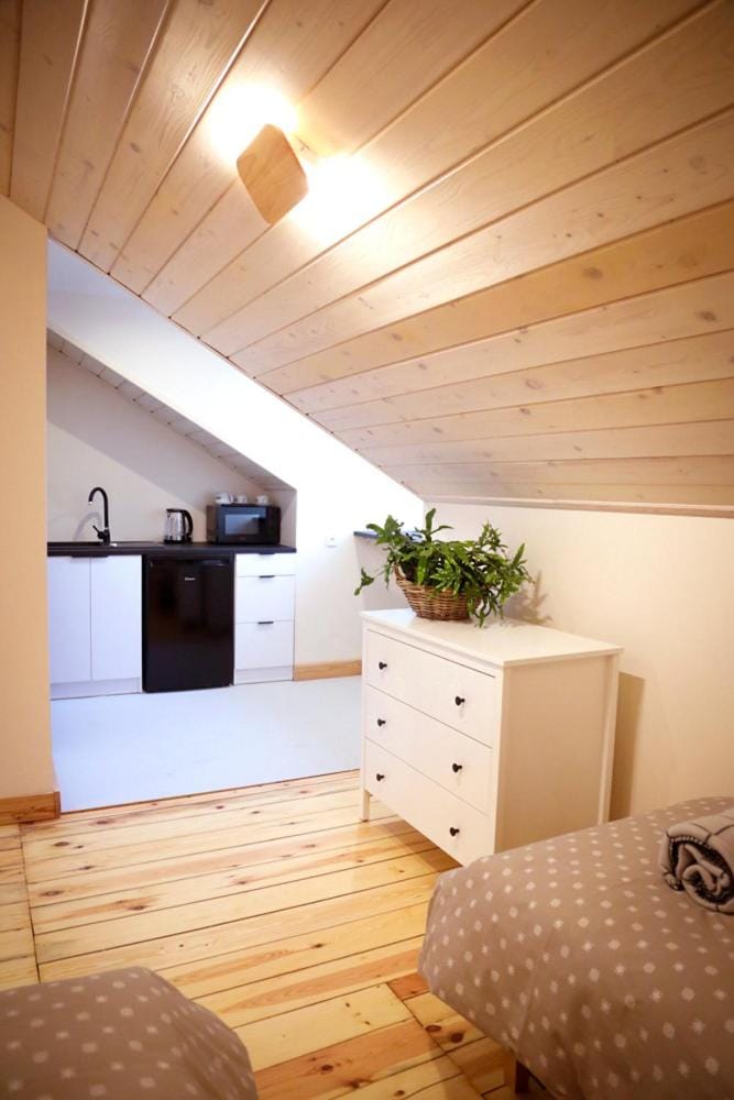 Ustroń51 Apartment in Czechia