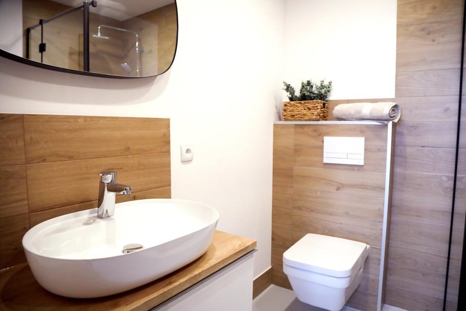 Ustroń51 Apartment in Czechia