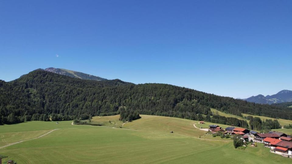 Haus Blindauer Eck House in Salzburgerland