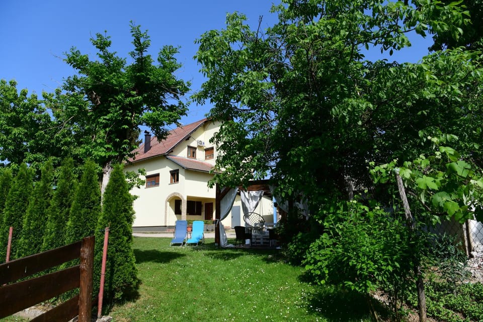 Studio Ivona Apartment in Lika-Senj County