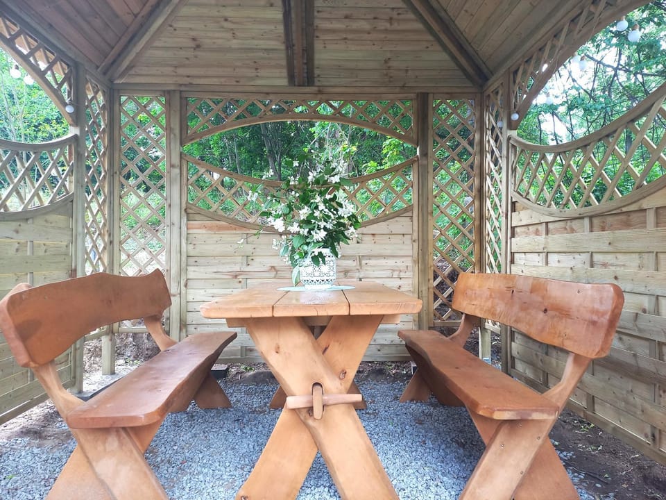 Domek pod Kogutem House in Lower Silesian Voivodeship