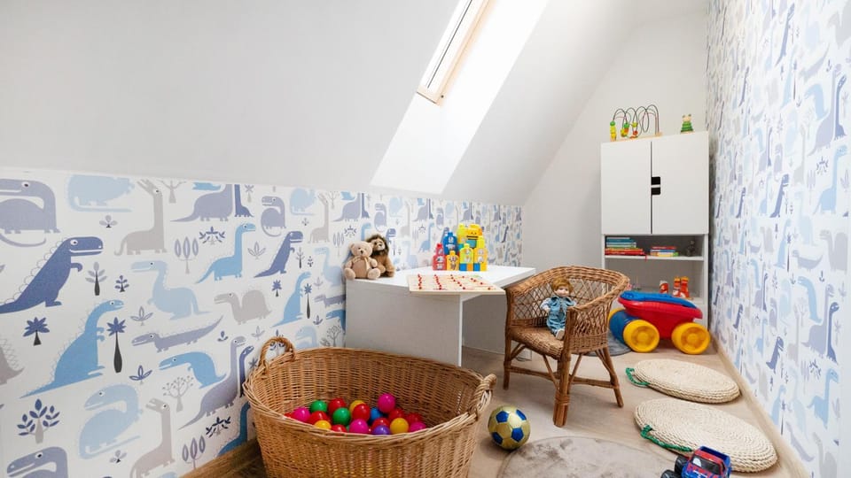 Domek pod Kogutem House in Lower Silesian Voivodeship